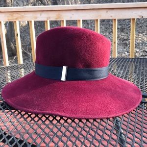 Gigi Burris Millinery wool medium fashion hat